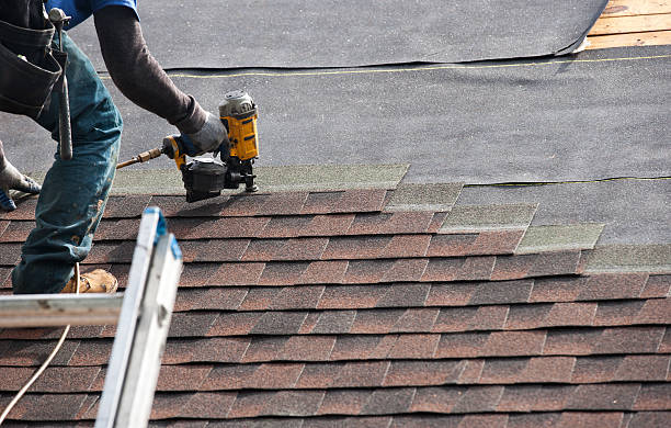 Licensed Emergency Roof Repair service in Silverton, ID - Brentwood Metal Roofing